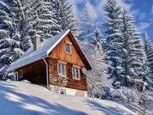 Leos Urlaubsh�tte Packer See Urlaubsh�tte Packer See  